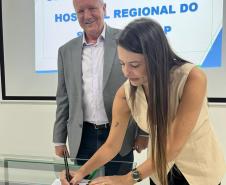 HRS - Posse diretora Bruna Mazzuco - Março 2026