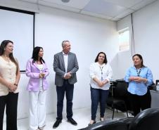 HRS - Posse diretora Bruna Mazzuco - Março 2026