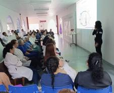 Mês das mulheres - unidades Funeas 2026