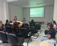 Funeas - Ciclo de capacitações na área financeira para unidades