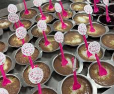 Mês das mulheres - unidades Funeas 2026