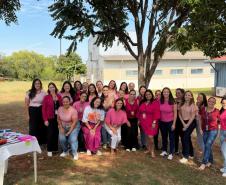 Mês das mulheres - unidades Funeas 2026