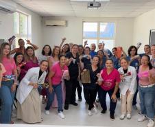 Mês das mulheres - unidades Funeas 2026