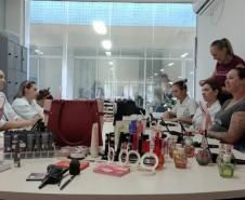 Mês das mulheres - unidades Funeas 2026