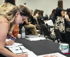 SEDE - Evento mulheres - Março 2026 - Expotrade