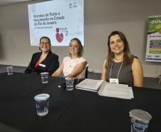 SEDE - Evento mulheres - Março 2026 - Expotrade