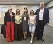 SEDE - Evento mulheres - Março 2026 - Expotrade