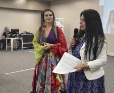 SEDE - Evento mulheres - Março 2026 - Expotrade