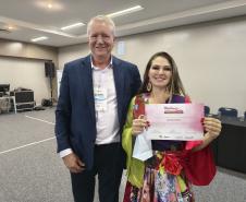 SEDE - Evento mulheres - Março 2026 - Expotrade