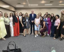 SEDE - Evento mulheres - Março 2026 - Expotrade