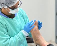 HDS - Ambulatório Feridas