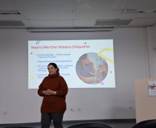 HIWM - Capacitações TEA 2026