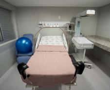 HRL - Inauguração Maternidade de Paranaguá