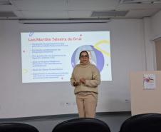 HIWM - Capacitações TEA 2026