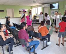 HZN - MUTIRÃO CIRURGIAS INFANTIS