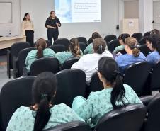 HIWM - Capacitações TEA 2026