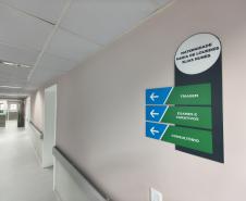 HRL - Nascimento primeiro bebe nova maternidade