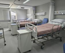 HRL - Nascimento primeiro bebe nova maternidade