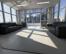 HRL - Nascimento primeiro bebe nova maternidade