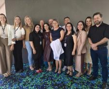 HRL - Inauguração Maternidade de Paranaguá