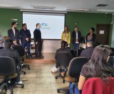 Sede Funeas - Planejamento estratégico 