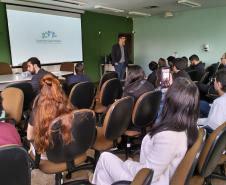 Sede - Planejamento estratégico 2026