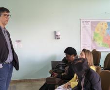 Sede - Planejamento estratégico 2026