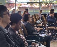 Sede - Planejamento estratégico 2026