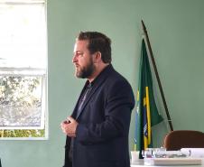 Sede - Planejamento estratégico 2026