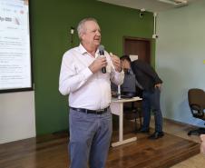 Sede - Planejamento estratégico 2026