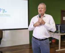 Sede - Planejamento estratégico 2026