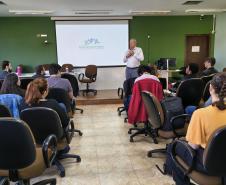 Sede - Planejamento estratégico 2026