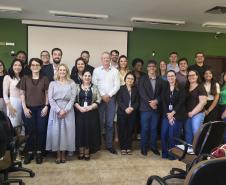 Sede - Planejamento estratégico 2026