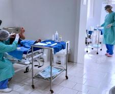 HDS - Ambulatório Feridas