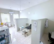 HDS - Ambulatório Feridas