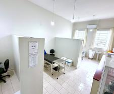 HDS - Ambulatório Feridas