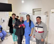 Semana da enfermagem 2026 - Unidades Funeas