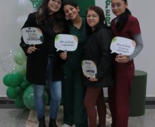 Semana da enfermagem 2026 - Unidades Funeas