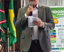 SEDE - Capacitação Educação Permanente - Maio 2026