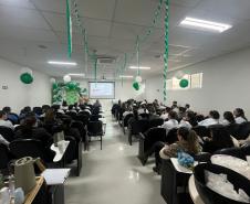 Semana da enfermagem 2026 - Unidades Funeas