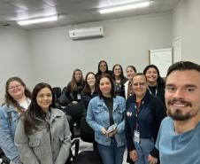 Sisplan - Capacitações Unidades - Maio 2026