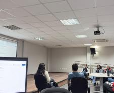 Sisplan - Capacitações Unidades - Maio 2026