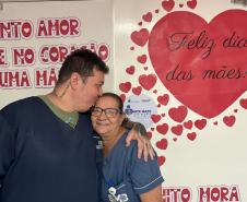 Dia das mães HRNP 2026