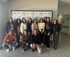 Sisplan - Capacitações Unidades - Maio 2026