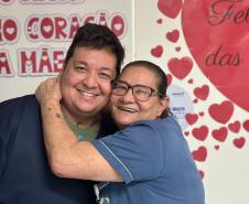 Dia das mães HRNP 2026