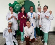 Semana da enfermagem 2026 - Unidades Funeas