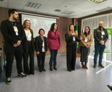 SEDE - Capacitação Educação Permanente - Maio 2026