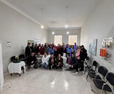 Semana da enfermagem 2026 - Unidades Funeas