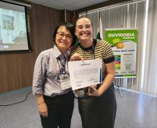 SEDE - Capacitação Educação Permanente - Maio 2026