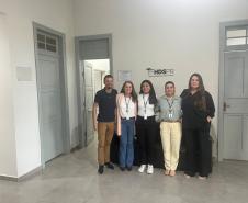 Sisplan - Capacitações Unidades - Maio 2026